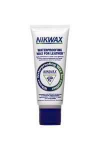 Nikwax Waterproofing Wax voor leder 100ml
