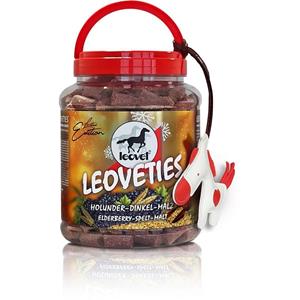Leovet Leoveties Holunder Dinkel Malz Limited Edition