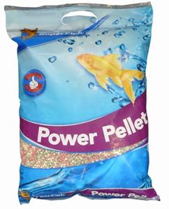 Superfish Power Pellet 15 liter