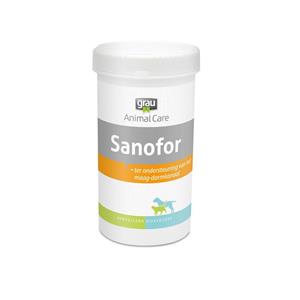 Sanofor Grau  Veendrenkstof - 500 ml