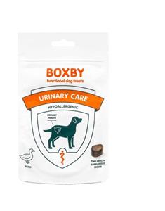 Proline Boxby Boxby Functional Treats Urinary Care Hondensnacks Eend 100g