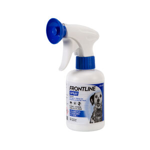 Frontline Spray für Hunde und Katzen - 250 ml