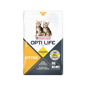 Versele-Laga Opti Life - Kitten - 2,5 kg