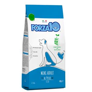 Forza10 Maintenance Dog 4kg Forza 10 Mini Maintenance met Vis Hondenvoer Droog