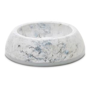 Savic Delice 3 Marble 1.2 L Bowl grey