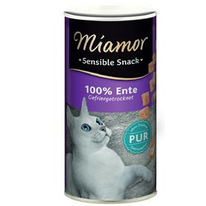 Miamor Sensible Snack 30 g - NOT FOR NL