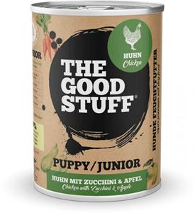 The Goodstuff Puppy 400 Gramm Hundenassfutter