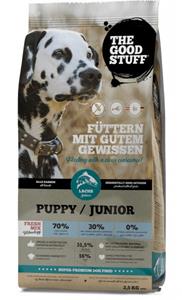 The Goodstuff Puppy/Junior Salmon Hundetrockenfutter