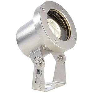 Deko Light 740005 Onderwaterverlichting Energielabel: G (A - G) LED Zilver