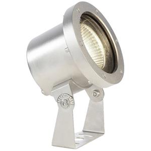 Deko Light 740006 Onderwaterverlichting Energielabel: G (A - G) LED Zilver