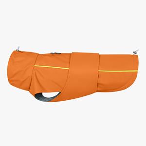 THE DOG IDEA Regenmantel Duke Orange XL