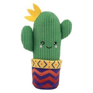 Kong Wrangler Cactus - Kattenspeelgoed -