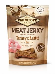 CARNILOVE Meat Jearky 100g Hundesnack