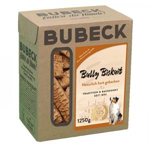 Bubeck Bully Biskuit Hundesnack