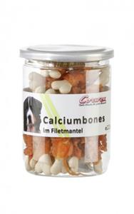 Corwex Calciumbones mit Hühnerfilet Hundesnack