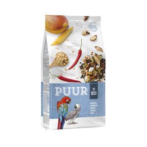 Witte Molen Puur Papegaai 2kg