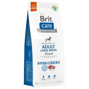 Brit Care Dog Hypoallergenic Adult Large Breed Lamb & Rice - 12 kg