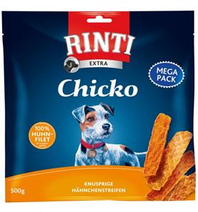 Rinti Extra Chicko Huhn Hundesnacks