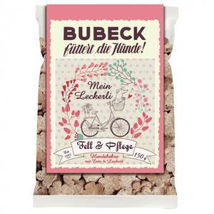 Bubeck Fell & Pflege Hundesnacks