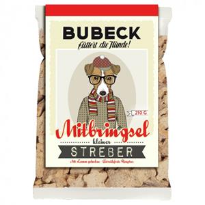 Bubeck Das Mitbringsel Hipster Lamm Hundesnacks