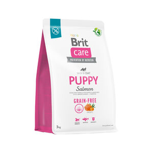Brit Care - Dog - Grain-free Puppy - 12 kg