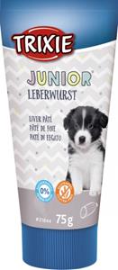TRIXIE Junior Leberwurst Hundesnacks