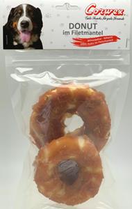Corwex Dopple Donut 2er Pack Hundesnacks