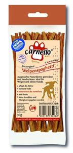 Carnello Welpenspaghetti Hundesnacks