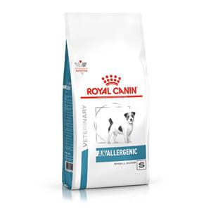 Royal Canin Veterinary Diet Royal Canin Veterinary Canine Anallergenic Small Dog Hondenvoer - 3 kg