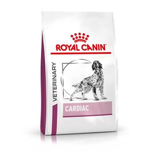 Royal Canin Cardiac Support Hund - 14 kg