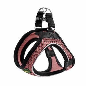 Hunter Dog harness Hilo Comfort XXS-XS rosa