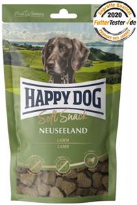 Happy Dog Gramm Soft Snack 100 Gramm Hundesnack