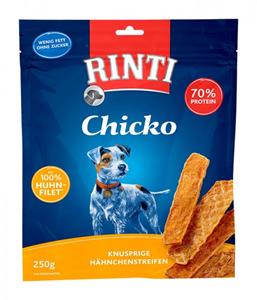 Rinti Chicko 250 Gramm Hundesnack
