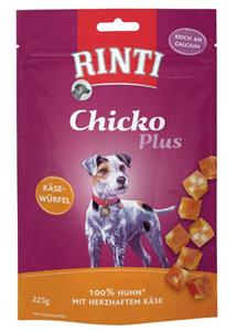 Rinti Chicko Plus 225 Gramm Hundesnacks