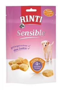 Rinti Sensible 120 Gramm Beutel Hundesnack
