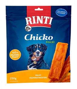 Rinti Chicko Maxi 250 Gramm Hundesnacks