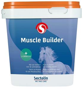 Sectolin Muscle Builder 1,5 kg