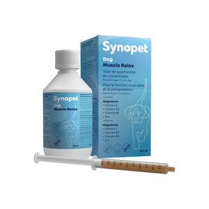 Synopet Muscle Relax Dog - 200 ml