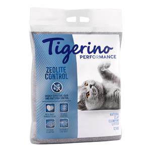 Tigerino Performance - Zeolite Control - 12 kg