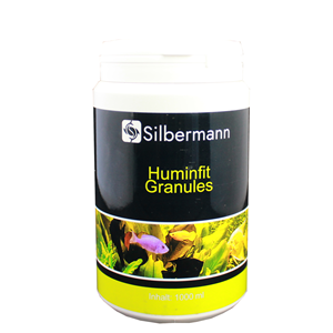 Silbermann Huminfit Granules 1000 ml