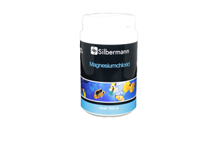 Silbermann Magnesiumchlorid 1000 ml