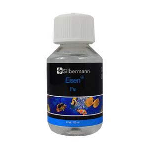 Silbermann Eisen+ 100 ml