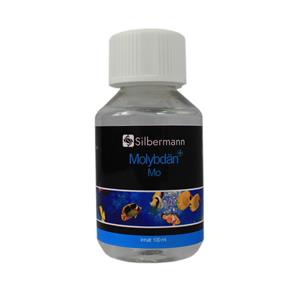 Silbermann Molybdän+ 100 ml