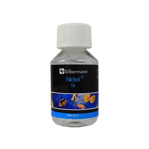 Silbermann Nickel+ 100 ml