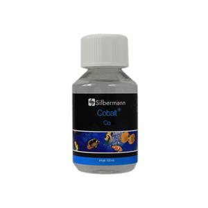 Silbermann Cobalt+ 100 ml