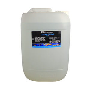 Silbermann Complete EZ Reef 10 Liter Part A