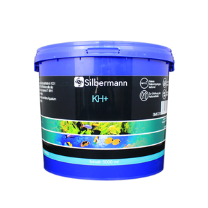 Silbermann KH+ 5000 ml