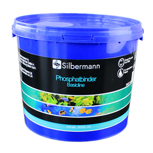 Silbermann Phosphatbinder Basicline 5000 ml