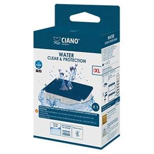 Ciano Water Clear XL