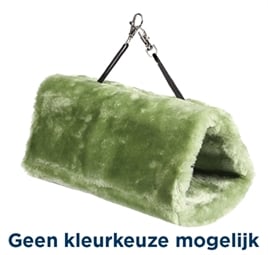 Happy Pet Coy Hut Assorti L